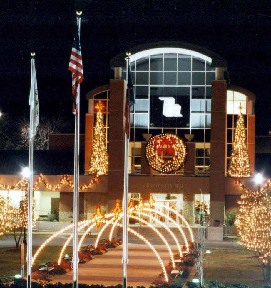 Christmas Light