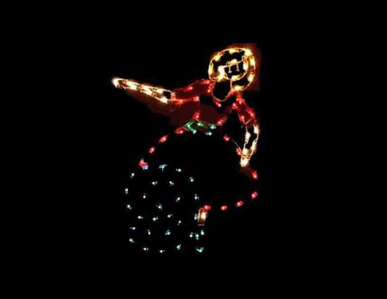 Commercial Christmas Light Displays Catalog Creative Displays