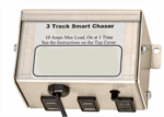 3 Trace Smart Chaser Light Animation Controller