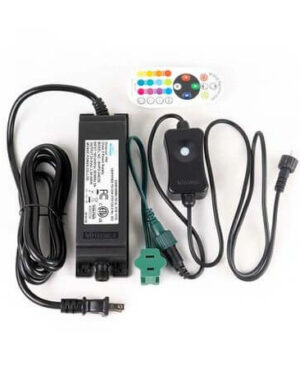 Spectrafit RGB S14 Controller