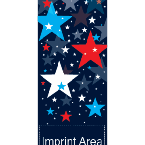 Universe Of Stars Celebration Street Banner 16930