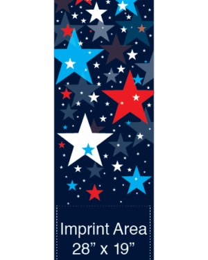 Universe Of Stars Celebration Street Banner 16930