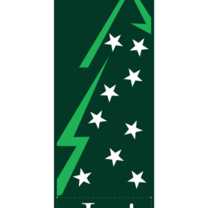 Joyous Modern Tree Street Banner 17211