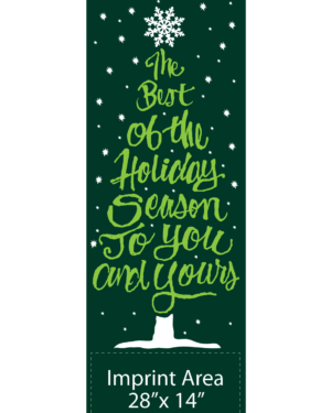 Best Of Holiday Season Street Banner 18216