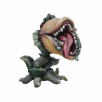 Creative Displays 2 Foot Resin Carnivorous Plant Display