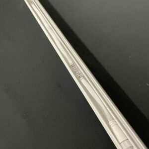Pro-Grade 365® Brown U-Channel Permanent Lighting Track