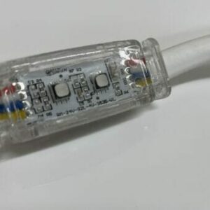 Pro-Grade 365® 5' RGB Lights with Black Wire