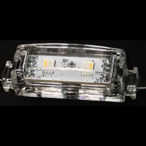 Permanent Lighting pro grade 365® 25' rgb lights black wire