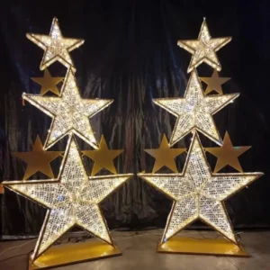 Commercial Christmas Decor