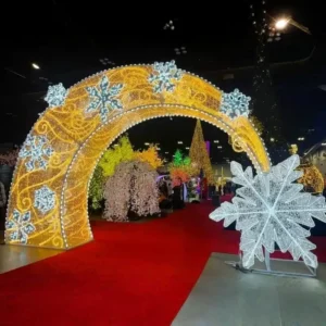 Immersive Displays