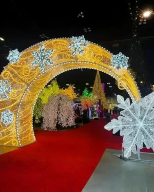 Immersive Displays