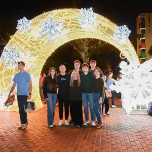 Dimensional Displays