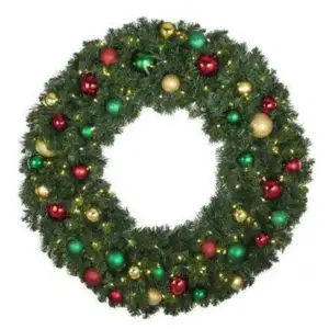 Christmas Wreaths