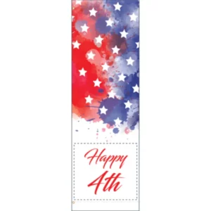 American Star Spirit Street Banner