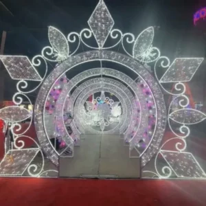 Immersive Decor