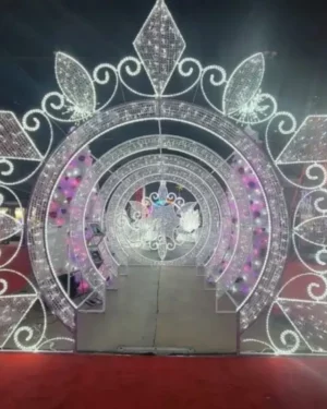 Immersive Decor