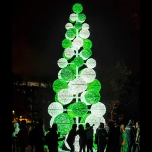 Orb tree