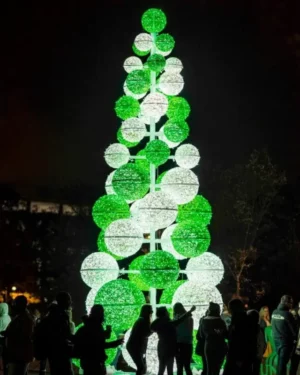 Orb tree