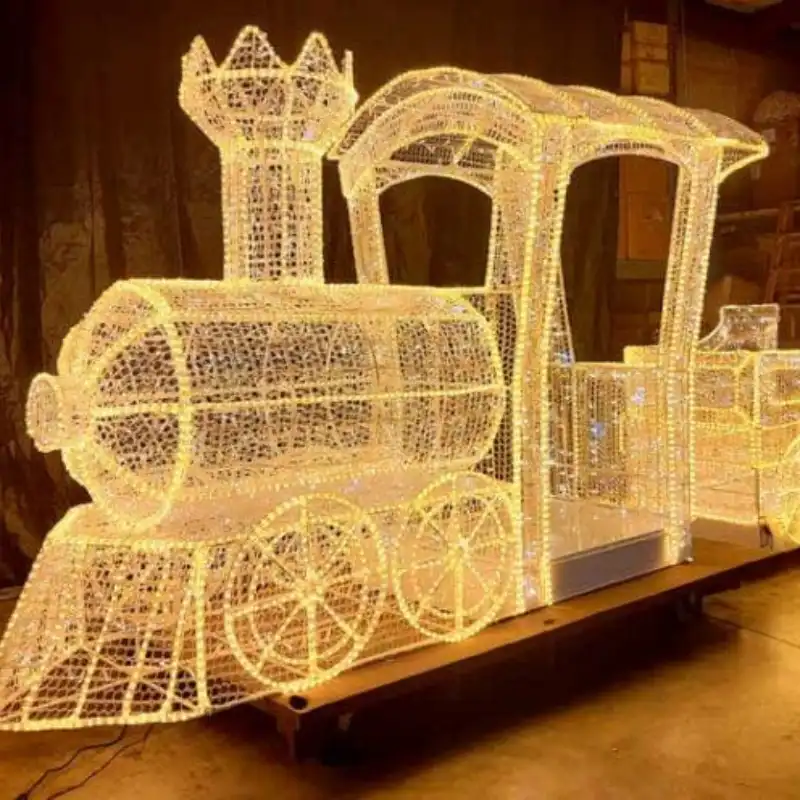 Immersive Decor