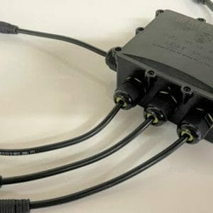 Pro-Grade 365® 4 Port String Light Controller