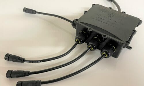 Pro-Grade 365® 4 Port String Light Controller