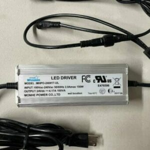 Pro-Grade 365® 24 VDC Power Supply