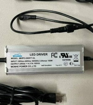 Pro-Grade 365® 24 VDC Power Supply