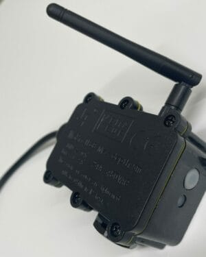 Pro-Grade 365® Single Port String Light Controller