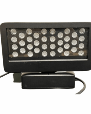Pro-Grade 365® RGBW 80W Flood Light