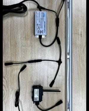 Pro-Grade 365 Permanent Lighting Demo Kit