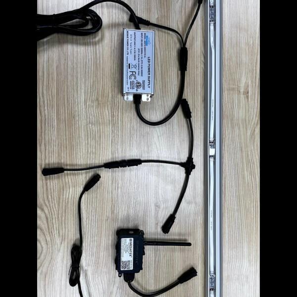 Pro-Grade 365 Permanent Lighting Demo Kit