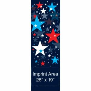 Universe Of Stars Celebration Street Banner 16930