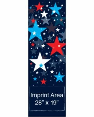 Universe Of Stars Celebration Street Banner 16930