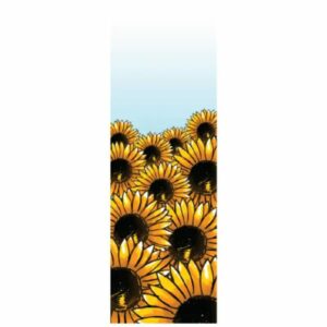 HiTech Sunflowers Street Banner