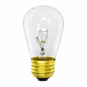 Patio Bulb