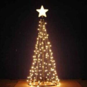 16' LED Tree of Lights