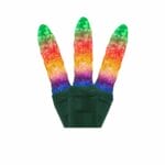 M5 50 Light LED RGB Christmas Lights