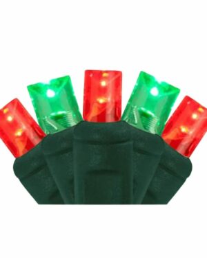 5mm-red-green-lights-green-wire