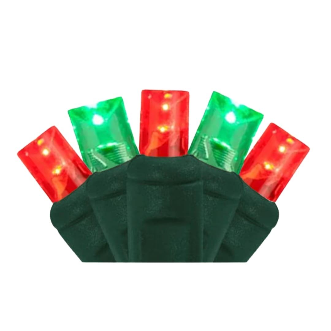 5mm-red-green-lights-green-wire