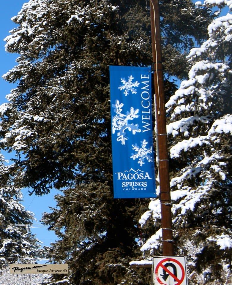 light pole banners