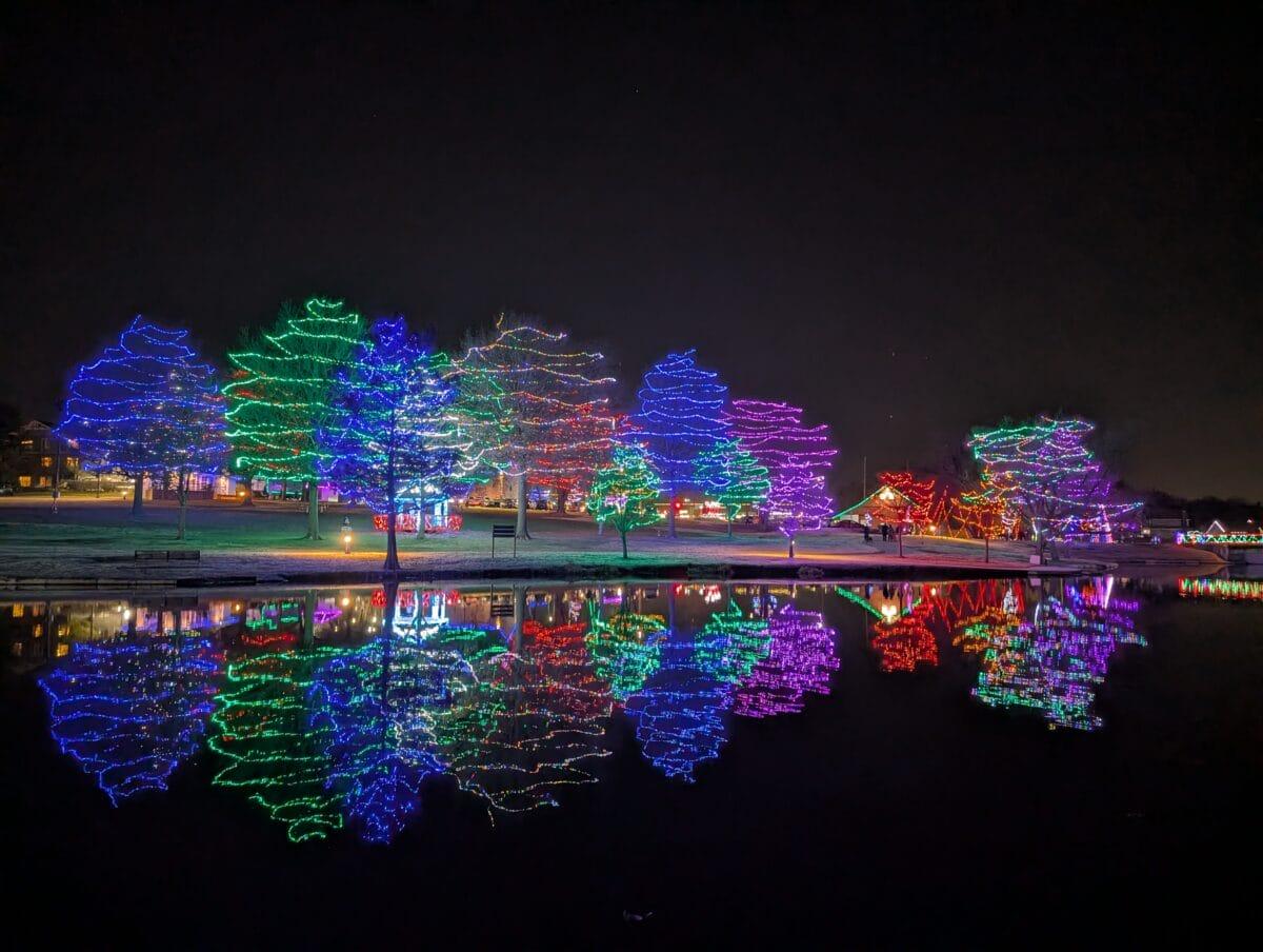 Commercial Lights