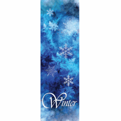 Holiday/Winter Banners