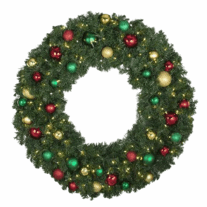 Christmas Wreaths