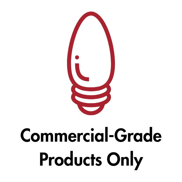 Commercial Christmas Lights