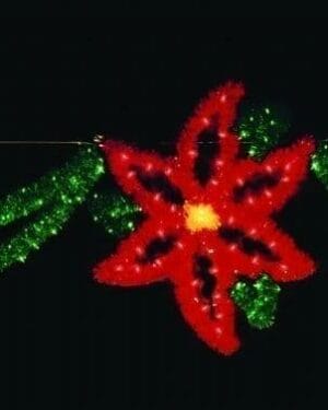 Commercial Christmas Decor