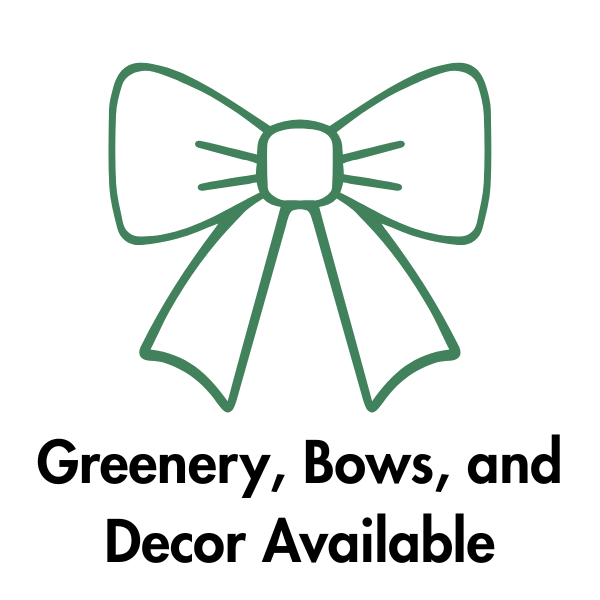 Commercial Christmas Decor