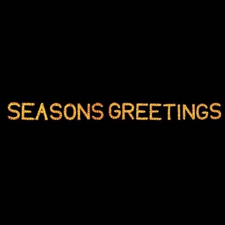 Commercial Christmas Decor