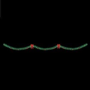 Commercial Christmas Decor