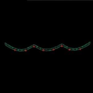 Commercial Christmas Decor