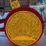 Commercial Christmas Decor